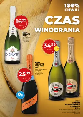 Duży Ben - gazetka promocyjna Gazetka od środy 10.09 do wtorku 07.10 - strona 6 Duży Ben - gazetka promocyjna Gazetka od środy 10.09 do wtorku 07.10 - strona 6