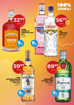 Duży Ben - gazetka promocyjna Gazetka od środy 10.09 do wtorku 07.10 - strona 19 Duży Ben - gazetka promocyjna Gazetka od środy 10.09 do wtorku 07.10 - strona 19