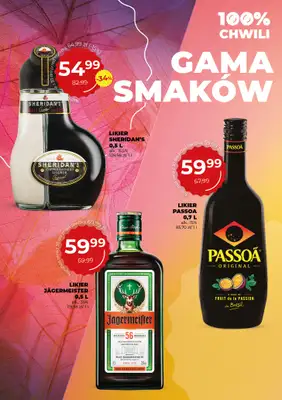 Duży Ben - gazetka promocyjna Gazetka od środy 10.09 do wtorku 07.10 - strona 16 Duży Ben - gazetka promocyjna Gazetka od środy 10.09 do wtorku 07.10 - strona 16