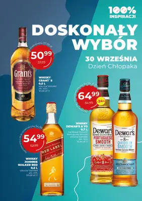 Duży Ben - gazetka promocyjna Gazetka od środy 10.09 do wtorku 07.10 - strona 8 Duży Ben - gazetka promocyjna Gazetka od środy 10.09 do wtorku 07.10 - strona 8