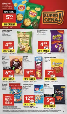 Delikatesy Centrum - gazetka promocyjna Gazetka  do środy 17.09 - strona 36