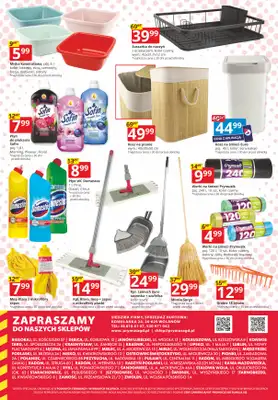 Prymus AGD - gazetka promocyjna Gazetka od środy 10.09 do piątku 03.10 - strona 4