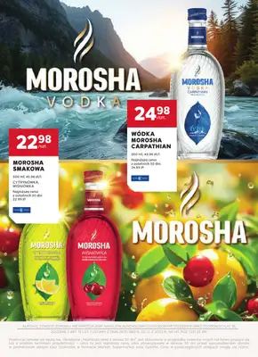 Stokrotka - gazetka promocyjna W dobrym smaku od czwartku 11.09 do środy 08.10 - strona 4