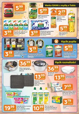 Społem Częstochowa - gazetka promocyjna Gazetka od czwartku 18.09 do wtorku 30.09 - strona 9