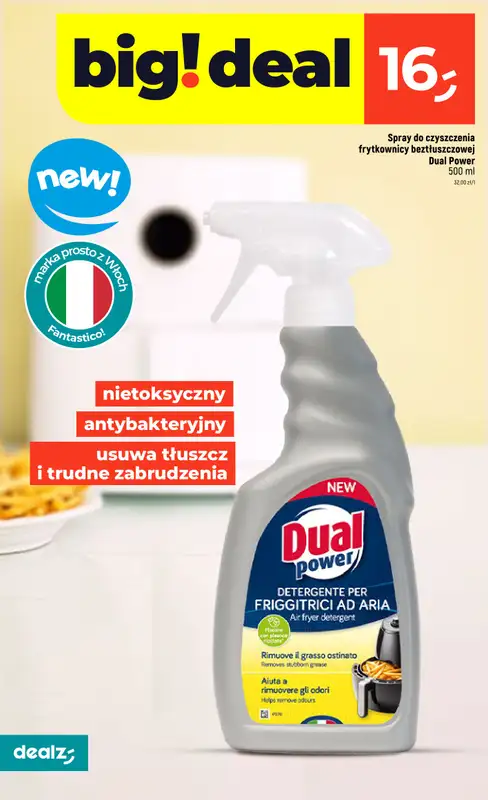 Dealz - gazetka promocyjna Make a Dealz! od czwartku 11.09 do środy 17.09 - strona 20