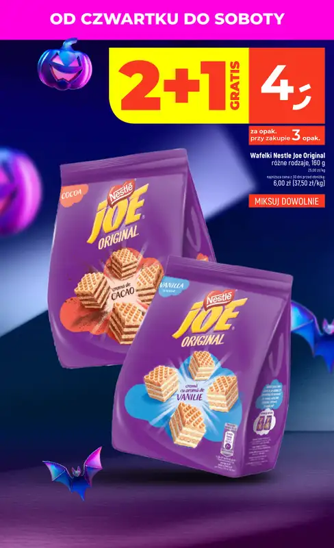 Dealz - gazetka promocyjna Make a Dealz! od czwartku 11.09 do środy 17.09 - strona 39