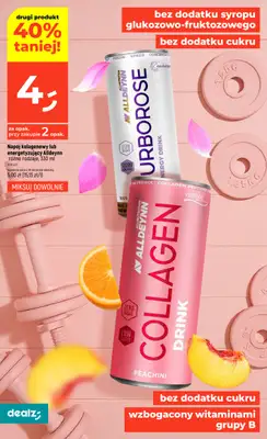 Dealz - gazetka promocyjna Make a Dealz! od czwartku 11.09 do środy 17.09 - strona 10