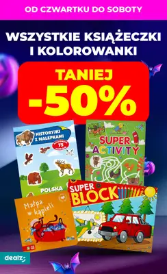 Dealz - gazetka promocyjna Make a Dealz! od czwartku 11.09 do środy 17.09 - strona 32