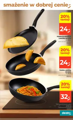 Dealz - gazetka promocyjna Make a Dealz! od czwartku 11.09 do środy 17.09 - strona 23