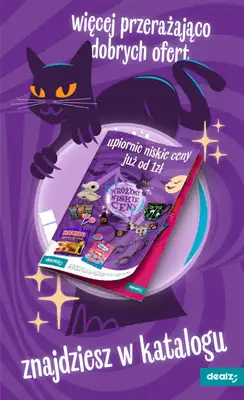 Dealz - gazetka promocyjna Make a Dealz! od czwartku 11.09 do środy 17.09 - strona 3