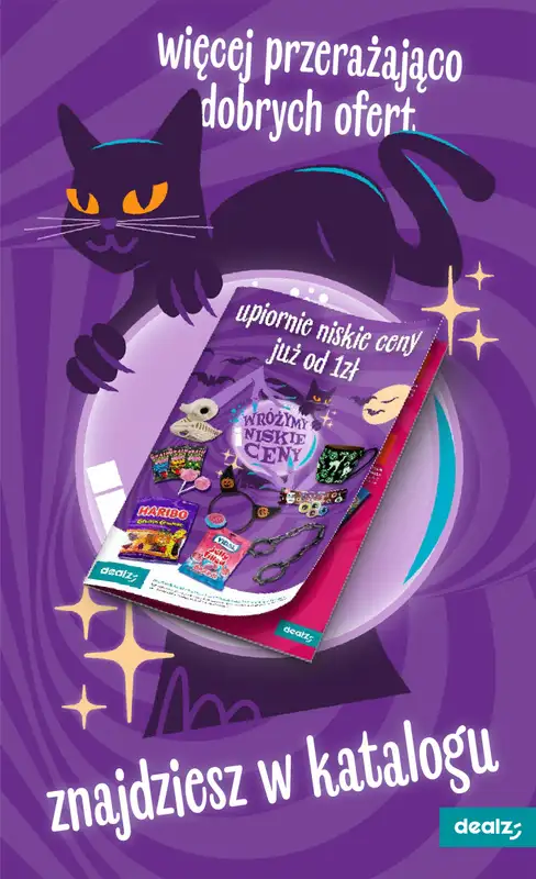 Dealz - gazetka promocyjna Make a Dealz! od czwartku 11.09 do środy 17.09 - strona 3