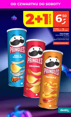 Dealz - gazetka promocyjna Make a Dealz! od czwartku 11.09 do środy 17.09 - strona 37