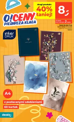 Dealz - gazetka promocyjna Make a Dealz! od czwartku 11.09 do środy 17.09 - strona 24