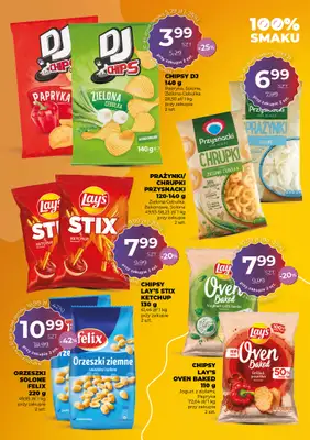 Duży Ben - gazetka promocyjna Gazetka piwna od środy 10.09 do wtorku 23.09 - strona 21