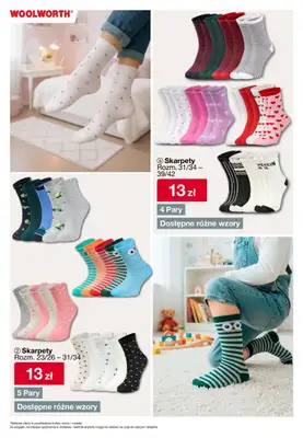 Woolworth - gazetka promocyjna Gazetka od piątku 12.09 do poniedziałku 22.09 - strona 22 Woolworth - gazetka promocyjna Gazetka od piątku 12.09 do poniedziałku 22.09 - strona 22