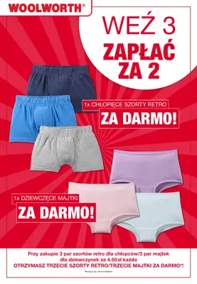 Woolworth - gazetka promocyjna Gazetka od piątku 12.09 do poniedziałku 22.09 - strona 43 Woolworth - gazetka promocyjna Gazetka od piątku 12.09 do poniedziałku 22.09 - strona 43