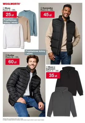 Woolworth - gazetka promocyjna Gazetka od piątku 12.09 do poniedziałku 22.09 - strona 14 Woolworth - gazetka promocyjna Gazetka od piątku 12.09 do poniedziałku 22.09 - strona 14