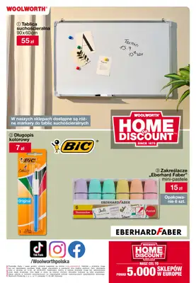 Woolworth - gazetka promocyjna Gazetka od piątku 12.09 do poniedziałku 22.09 - strona 33 Woolworth - gazetka promocyjna Gazetka od piątku 12.09 do poniedziałku 22.09 - strona 33