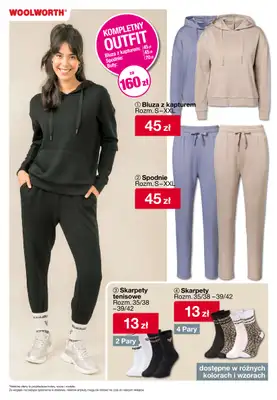 Woolworth - gazetka promocyjna Gazetka od piątku 12.09 do poniedziałku 22.09 - strona 12 Woolworth - gazetka promocyjna Gazetka od piątku 12.09 do poniedziałku 22.09 - strona 12
