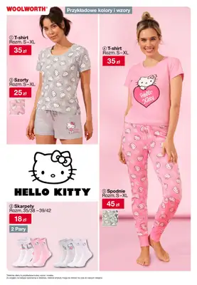 Woolworth - gazetka promocyjna Gazetka od piątku 12.09 do poniedziałku 22.09 - strona 18 Woolworth - gazetka promocyjna Gazetka od piątku 12.09 do poniedziałku 22.09 - strona 18