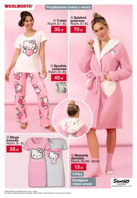 Woolworth - gazetka promocyjna Gazetka od piątku 12.09 do poniedziałku 22.09 - strona 19 Woolworth - gazetka promocyjna Gazetka od piątku 12.09 do poniedziałku 22.09 - strona 19