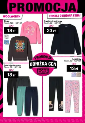 Woolworth - gazetka promocyjna Gazetka od piątku 12.09 do poniedziałku 22.09 - strona 41 Woolworth - gazetka promocyjna Gazetka od piątku 12.09 do poniedziałku 22.09 - strona 41