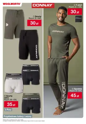 Woolworth - gazetka promocyjna Gazetka od piątku 12.09 do poniedziałku 22.09 - strona 17 Woolworth - gazetka promocyjna Gazetka od piątku 12.09 do poniedziałku 22.09 - strona 17