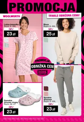 Woolworth - gazetka promocyjna Gazetka od piątku 12.09 do poniedziałku 22.09 - strona 36 Woolworth - gazetka promocyjna Gazetka od piątku 12.09 do poniedziałku 22.09 - strona 36