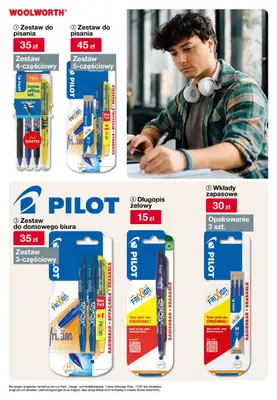 Woolworth - gazetka promocyjna Gazetka od piątku 12.09 do poniedziałku 22.09 - strona 30 Woolworth - gazetka promocyjna Gazetka od piątku 12.09 do poniedziałku 22.09 - strona 30