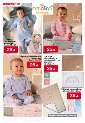 Woolworth - gazetka promocyjna Gazetka od piątku 12.09 do poniedziałku 22.09 - strona 20 Woolworth - gazetka promocyjna Gazetka od piątku 12.09 do poniedziałku 22.09 - strona 20