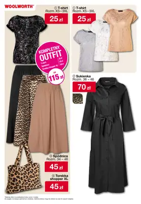 Woolworth - gazetka promocyjna Gazetka od piątku 12.09 do poniedziałku 22.09 - strona 2 Woolworth - gazetka promocyjna Gazetka od piątku 12.09 do poniedziałku 22.09 - strona 2