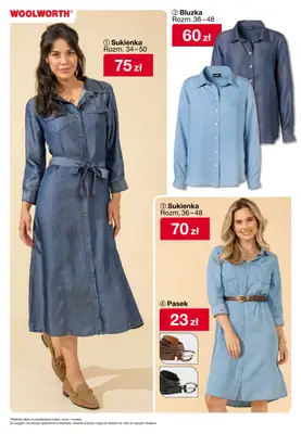 Woolworth - gazetka promocyjna Gazetka od piątku 12.09 do poniedziałku 22.09 - strona 9 Woolworth - gazetka promocyjna Gazetka od piątku 12.09 do poniedziałku 22.09 - strona 9