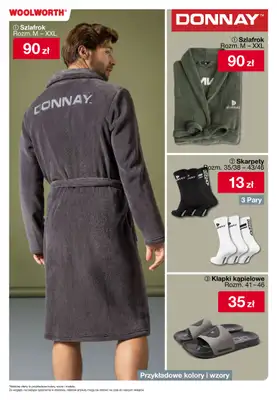 Woolworth - gazetka promocyjna Gazetka od piątku 12.09 do poniedziałku 22.09 - strona 16 Woolworth - gazetka promocyjna Gazetka od piątku 12.09 do poniedziałku 22.09 - strona 16