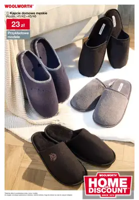Woolworth - gazetka promocyjna Gazetka od piątku 12.09 do poniedziałku 22.09 - strona 24 Woolworth - gazetka promocyjna Gazetka od piątku 12.09 do poniedziałku 22.09 - strona 24