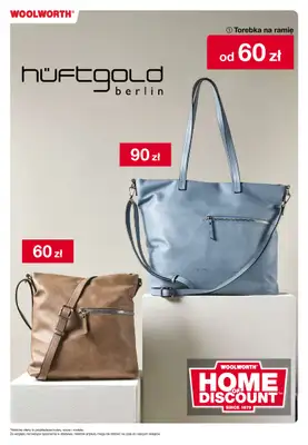 Woolworth - gazetka promocyjna Gazetka od piątku 12.09 do poniedziałku 22.09 - strona 8 Woolworth - gazetka promocyjna Gazetka od piątku 12.09 do poniedziałku 22.09 - strona 8