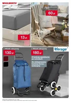 Woolworth - gazetka promocyjna Gazetka od piątku 12.09 do poniedziałku 22.09 - strona 25 Woolworth - gazetka promocyjna Gazetka od piątku 12.09 do poniedziałku 22.09 - strona 25