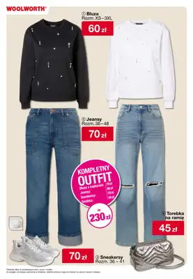 Woolworth - gazetka promocyjna Gazetka od piątku 12.09 do poniedziałku 22.09 - strona 10 Woolworth - gazetka promocyjna Gazetka od piątku 12.09 do poniedziałku 22.09 - strona 10