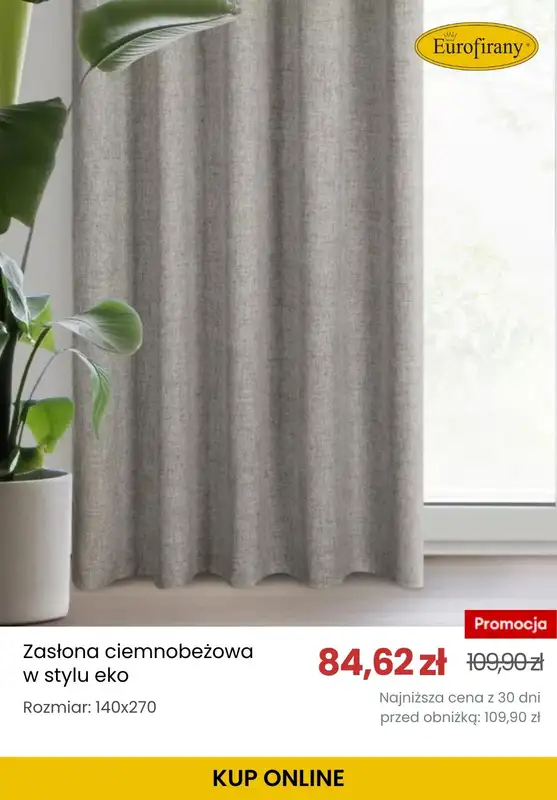 Eurofirany - gazetka promocyjna Do -23% na tysiące produktów od środy 10.09 do poniedziałku 22.09 - strona 3