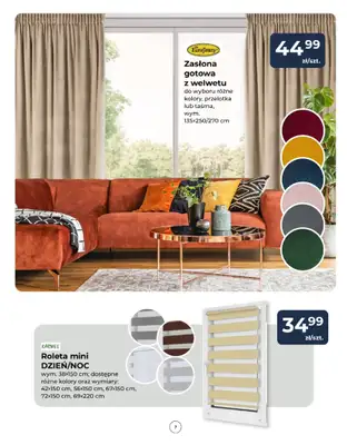 PSB Mrówka - gazetka promocyjna Gazetka od czwartku 11.09 do soboty 20.09 - strona 7