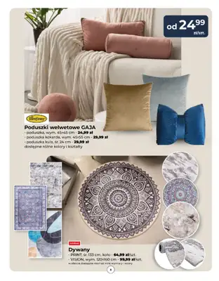 PSB Mrówka - gazetka promocyjna Gazetka od czwartku 11.09 do soboty 20.09 - strona 8