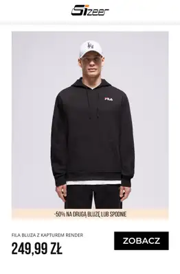 Sizeer - gazetka promocyjna Mix&Match: -50% na drugą bluzę lub spodnie od czwartku 11.09 do środy 17.09 - strona 5