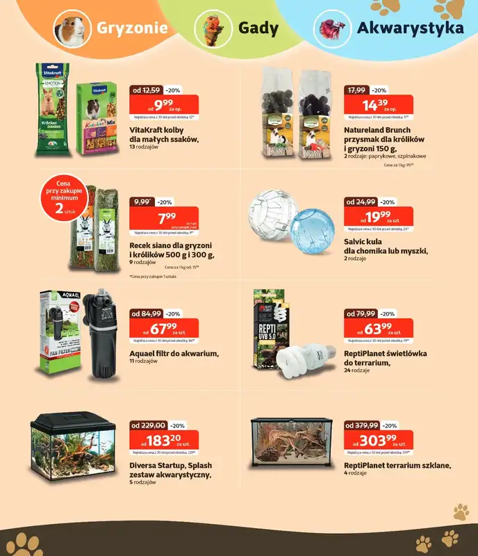 KAKADU - gazetka promocyjna Gazetka od czwartku 11.09 do środy 24.09 - strona 6