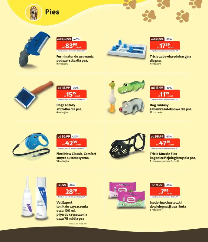 KAKADU - gazetka promocyjna Gazetka od czwartku 11.09 do środy 24.09 - strona 2