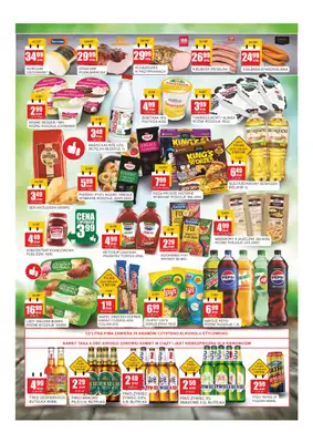 Bingo - gazetka promocyjna Gazetka od wtorku 16.09 do soboty 27.09 - strona 2