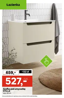 Leroy Merlin - gazetka promocyjna PROMOCJE - Łazienka od czwartku 11.09 do wtorku 23.09 - strona 4 Leroy Merlin - gazetka promocyjna PROMOCJE - Łazienka od czwartku 11.09 do wtorku 23.09 - strona 4