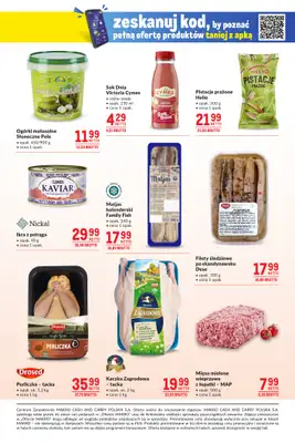 Makro - gazetka promocyjna Oferta dla biura i domu od wtorku 16.09 do poniedziałku 13.10 - strona 17