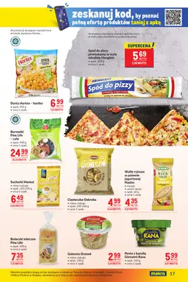 Makro - gazetka promocyjna Oferta dla biura i domu od wtorku 16.09 do poniedziałku 13.10 - strona 15