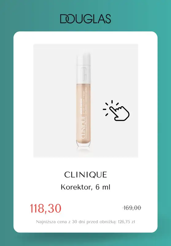 Douglas - gazetka promocyjna Superceny na setki produktów od czwartku 11.09  - strona 5