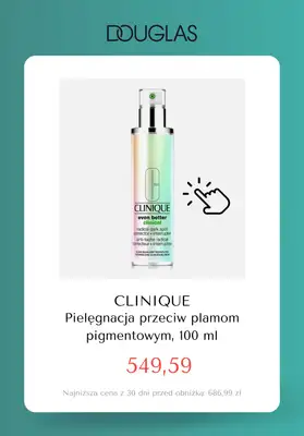 Douglas - gazetka promocyjna Superceny na setki produktów od czwartku 11.09  - strona 4 Douglas - gazetka promocyjna Superceny na setki produktów od czwartku 11.09  - strona 4