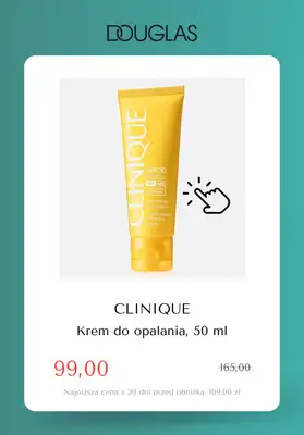 Douglas - gazetka promocyjna Superceny na setki produktów od czwartku 11.09  - strona 3 Douglas - gazetka promocyjna Superceny na setki produktów od czwartku 11.09  - strona 3